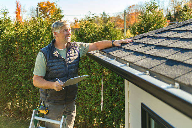 Trusted Storm Damage Roof Repair service in Wilkinson, IN - Ben Roofing and Steel LLC